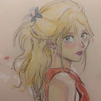 Amy P profile picture