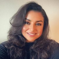 Salma profile picture