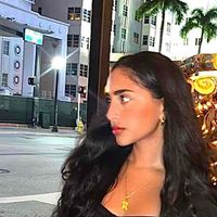 Ambreen M profile picture