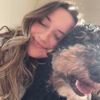 Madelyn B profile picture