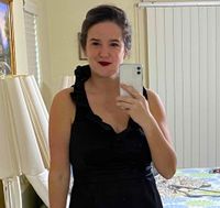 Arielle Norton profile picture