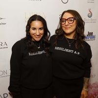 The Griefy Gals - Blair and Alana profile picture
