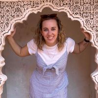 Carli Rasschaert profile picture