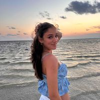 Maya Kemp profile picture