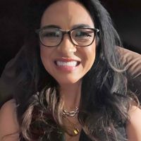 Marina profile picture