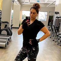 Alysha Madhani profile picture