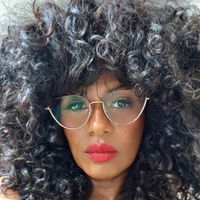 Absane (Abbie)Ibrahim profile picture