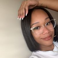 Krystal Williams profile picture