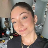 Maria Esparza profile picture