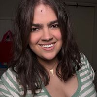 Christine Workman profile picture