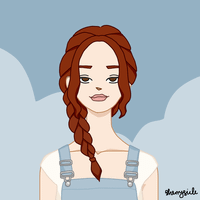 Isa E profile picture