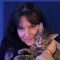 Angel Dawson 😽 profile picture