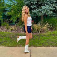 Alyvia Hart profile picture