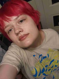 Saturnalia Arbaugh profile picture