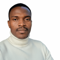 Eric Evijay Ohiani profile picture