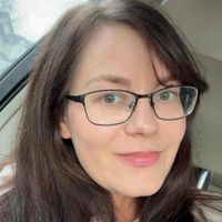 Lyuda Bondar profile picture