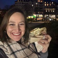 Brandy Arrington profile picture