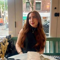 Aliza Benhaim profile picture