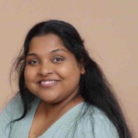 Benitta Philomon profile picture