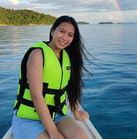 Ailyn Monforte profile picture