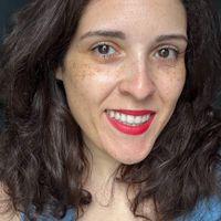Aurora Burke profile picture