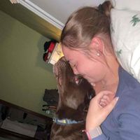 Holly Kraemer profile picture