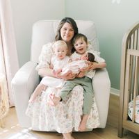 Hilary Huffman profile picture