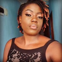 YVETTE ANDERSON profile picture