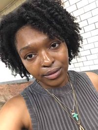 Jasmine Rucker profile picture