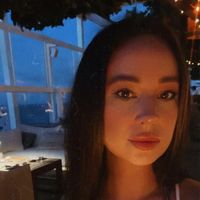 Briggette Bauman profile picture