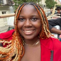 Bella O profile picture