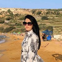 Fatima Ali profile picture