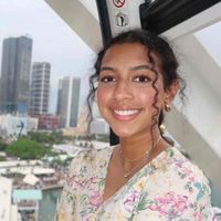 Ramsha Khan profile picture