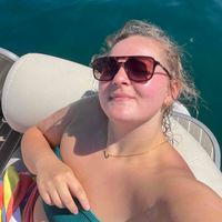 Kelsey Merillat profile picture