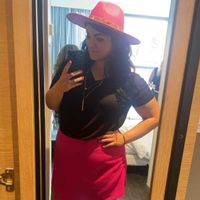 Karlie Lewis profile picture