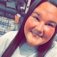 Haley Carter profile picture