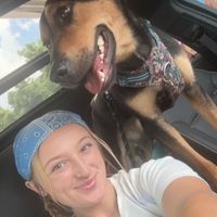 Courtney Campbell profile picture