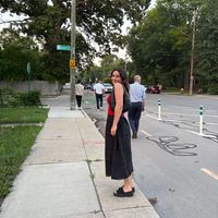 Vivienne Armstrong profile picture