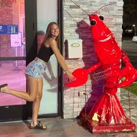 Hayli Clester profile picture