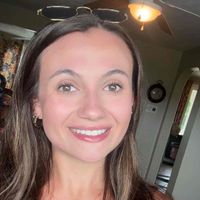 Tori Luptowski profile picture