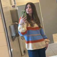Emily Bromen profile picture