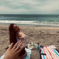 vanessa veith🖤 profile picture