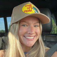 Kaitlyn Merry profile picture