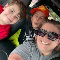 Heather Collier profile picture