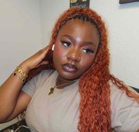 Monisola Ajayi profile picture
