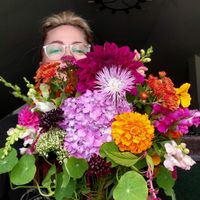 Linnie I profile picture