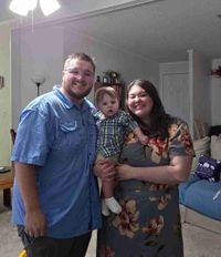 Johanna Frederick profile picture