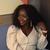 Ope Oyeleke profile picture