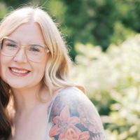 Amanda Anderson profile picture