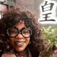 Tameko Rowe profile picture